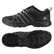 G97914 [アウトドアシューズ SPORTS HIKER(スポーツハイカー) メンズ 27.5cm ブラック/ブラック/グレーロック S12]