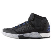 S85571 [バスケットボールシューズ Crazy light boost 2 Primeknit(クレイジーライト ブースト 2 プライムニット) メンズ 28.5cm カレッジロイヤル/コアブラック/シルバーメット]