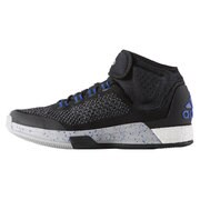 S85571 [バスケットボールシューズ Crazy light boost 2 Primeknit(クレイジーライト ブースト 2 プライムニット) メンズ 25.5cm カレッジロイヤル/コアブラック/シルバーメット]