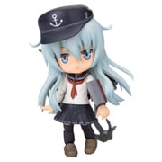 キューポッシュ 響 [艦隊これくしょん -艦これ- 全高約120mm 塗装済み完成品]