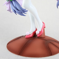 未開封 ロウきゅーぶ！1/7 永塚紗季 うさぎさんVer. フィギュア PLUM Amazon | ロウきゅーぶ! SS 永塚 紗季 ~うさぎさんVer.~ 1/7