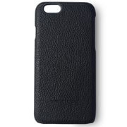 22-E-0088-0 [iPhone 6/6s 4.7インチ用レザーケース ブラック]