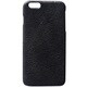 22-E-0089-0 [iPhone 6 Plus/6s Plus 5.5インチ用レザーケース ブラック]
