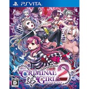 クリミナルガールズ2 [PS Vitaソフト]