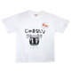 TSK-79511 [まれ 能登弁Tシャツ 「じゃまない」 M]
