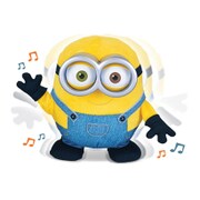 シンクウェイ・トイズ スマートぬいぐるみ ダンシング・ボブ [ミニオンズ 高さ約20cm]