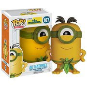 POP！ ジュラ紀ミニオン [ミニオンズ 高さ約9cm]