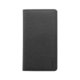 VG-SMP50LCBK [スマートフォン用 汎用本革ケース VIAGGI Capri 4.5～5.4インチ ブラック]
