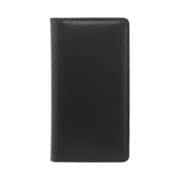 VG-SMP50LFBK [スマートフォン用 汎用本革ケース VIAGGI Firenze 4.5～5.4インチ ブラック]