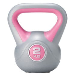 KW-777 [ケトルダンベル 2kg]