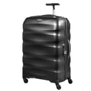 ENGENERO（エンジェネロ） スピナー55 旅行日数目安：2～3泊 34L TSAロック搭載 機内持ち込み可 ブラック 44V*09002