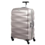 ENGENERO（エンジェネロ） スピナー75 旅行日数目安：1週間以上 100L TSAロック搭載 シルバー 44V*25004