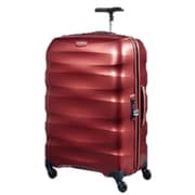 ENGENERO（エンジェネロ） スピナー62 旅行日数目安：2～3泊 57L TSAロック搭載 ダークレッド 44V*10006