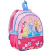 21S*80001 [Disney Wonder Backpack(バックパック) Sサイズ プリンセス・モーメンツ]