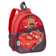 21S*10001 [Disney Wonder Backpack(バックパック) Sサイズ カーズ・ダイナミック]