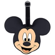21S*01003 [Disney Wonder Luggage Tag (ネームタグ) ミッキー・スペクトラム]