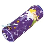 Disney Wonder Pencil Case(ペンケース) ジュニア用 ティンカーベル・バタフライ 21S*91007