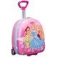 Disney Wonder Hard Upright(ハードアップライト) 45 旅行日数目安：1～2泊 21L PRINCESS MOMENTS(プリンセス・モーメンツ) 対象年齢：2～6才 21S*80008