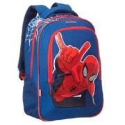 22S*41001 [MARVEL（マーベル） Marvel Wonder Backpack(バックパック) Mサイズ スパイダーマン・パワー]