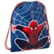 22S*41003 [MARVEL（マーベル） Marvel Wonder Gym Bag(ジムバッグ) スパイダーマン・パワー]