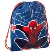 22S*41003 [MARVEL（マーベル） Marvel Wonder Gym Bag(ジムバッグ) スパイダーマン・パワー]