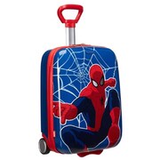 MARVEL（マーベル） Marvel Wonder Hard Upright(ハードアップライト) 52 旅行日数目安：1～2泊 27L スパイダーマン・パワー 22S*41005