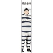 監獄学園（プリズンスクール） マフラータオル アンドレ [キャラクターグッズ]