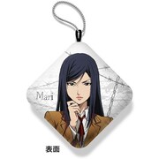 監獄学園（プリズンスクール） うで枕 万里 [キャラクターグッズ]