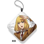 監獄学園（プリズンスクール） うで枕 花 [キャラクターグッズ]