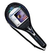 硬式テニスラケット 張り上がりラケット KW-928 [硬式テニスラケット]