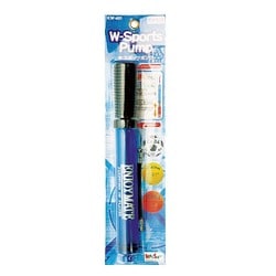 KW-491 [Wスポーツポンプ]