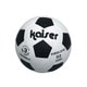 ゴムサッカーボール KW-201 [ゴムサッカーボール]