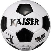 PVCサッカーボール KW-140 4号 [サッカーボール]