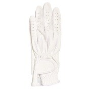 SF-1515L [レディース 左手用グローブ Mサイズ 白]