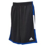 KBP38 A95904 [バスケット トレーニングウェア RUN COURT SHORT メンズ 2XOサイズ ブラック/カレッジロイヤル]