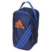 BBW30 AH3748 [シューズバッグ キッズシューケース 6L カレッジネイビー]