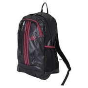 BCJ78 AH6704 [バックパック Basic 35L ブラック/ボールドピンク]