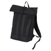 BCJ82 AH6714 [リュック ロールトップバックパック 16L NON-DYED/ブラック]