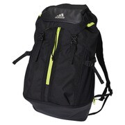 KBP58 AH6870 [バックパック オプスミッドバックパック 35L ブラック/セミソーラーイエロー]