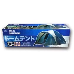 ヨドバシ.com - バンドック BUNDOK BDK-15 [ドーム型 テントUV 4