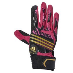ヨドバシ Com アディダス Adidas Kbk33 Ah8047 バッティンググローブ プロフェッショナル 両手用 Oサイズ ピンク ブラック 通販 全品無料配達