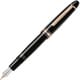 MB マイスターシュテュック レッドゴールド ル・グラン FP F 細字 112669