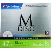 1回記録用DVD(データ用) 4.7GB 1-4倍速 5mmケース10P DHR47YMDP10V1