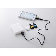 6125 [ポータブル充電器]