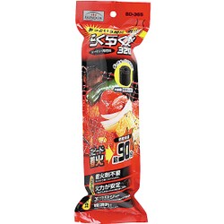 BD-365 [らくらく炭 320g]