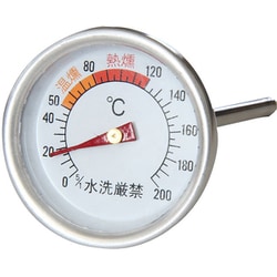 BD-438 [スモーカー用温度計]