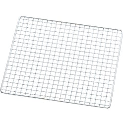 BD-420 [BBQコンロ用替え網]