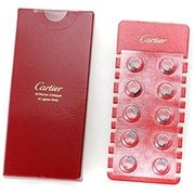 ライター用アクセサリ カルティエ ライター専用純正フリント