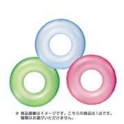 #36024 [カラー浮き輪 76cm]