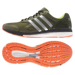 ヨドバシ Com アディダス Adidas B ランニングシューズ Adizero Tempo Boost アディゼロテンポブースト Wide 幅広仕様 27 5cm ベースグリーン S15 アイロンメット ランニングホワイト 通販 全品無料配達